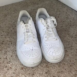 Nike air force. Size US women 7